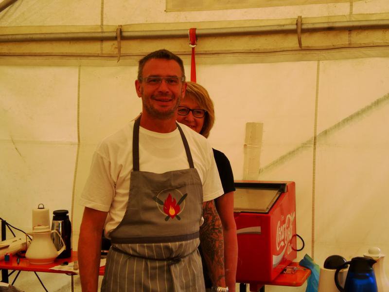 Jubiläums Teichfest 2014